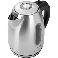 Adler AD 1223 - Bouilloire - 1.7 litres - 2.2 kWatt - métal