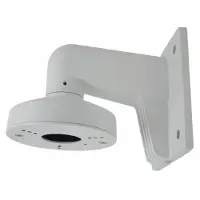 Hikvision DS-1272ZJ-110-TRS - Support de cône de caméra