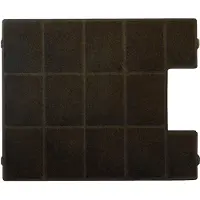 Amica Jeu de filtres à charbon à cassettes KF 17133