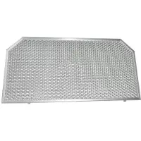 NEFF Bosch filtre à graisse métallique 249x510x9mm 285348 / 00285348