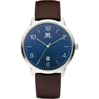 Danish design - Montre - Hommes - Chronographe - IQ22Q1184