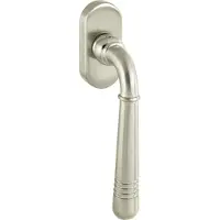 Intersteel Poignée de fenêtre Helena nickel mat