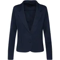 Freequent Blazer 'NANNI' bleu foncé