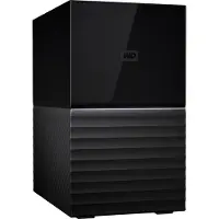 Western Digital WD My Book Duo 28 To