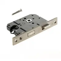 Intersteel Verrou de sécurité Loktra SKG2 droit PC 55mm