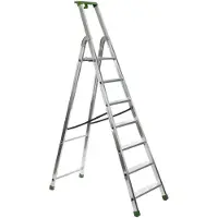 Escalo Échelle hauter max. 219 cm