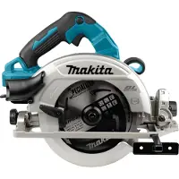 Makita DHS782 - Kreissäge - schnurlos - 190 mm - ohne Batterie - 18 V