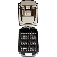 Makita Set d'Embouts 21 Pièces B-68323