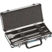 Makita D-42357 SDS-Plus Burins 3 Pièces Dans Un Étui