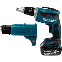 Makita Tournevis électrique Dfs452tjx2