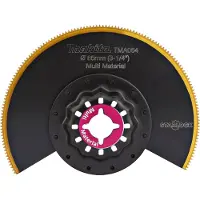 Makita Tma063 100mm Saw Blade Argenté