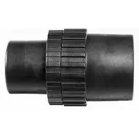 Makita Manchon de tuyau W30928 côté aspiration - D.53mm intérieur - D.58mm extérieur côté aspiration