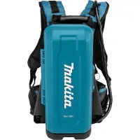 Makita 191A59-5 Support D'alimentation Portable PDC01 - 18V