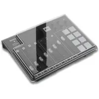 Decksaver Rode Rodecaster Pro Protection Antipoussière