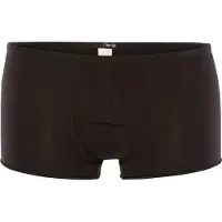 Hom Boxers 'Plumes' noir