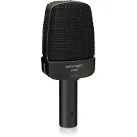 Behringer B 906 Microphone Dynamique