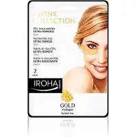 IROHA nature Nature - Gold Eye Pad