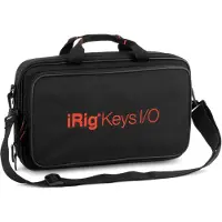IK Multimedia housse de transport pour iRig Keys I/O 25