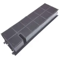 AEG Filtre à charbon MCFE18 / 9029801199 / 4055356002 / Type 60 / KF60 / 902979621
