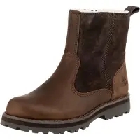 Timberland Bottes 'Courma' chocolat