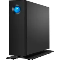 LaCie d2 Professional USB 3.1-C 4 To