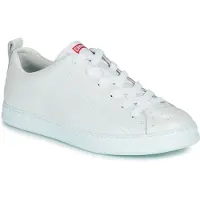 Camper Baskets basses ' Runner ' blanc