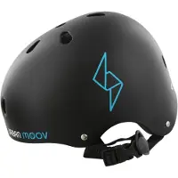 TNB Casque Noir L (umhelmetl)