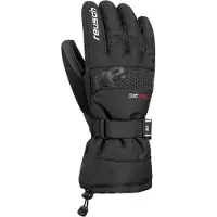 Reusch Gants de sport 'Connor' noir