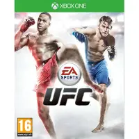 Xbox One Ufc: Ultimate Fighting Championship Multicolore PAL