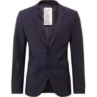Drykorn Veste de costume 'Irving' noir