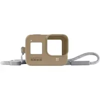 GoPro Housse Et Cordon Hero8 Black Sable (ajsst-006)
