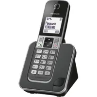 Panasonic Téléphone DECT KX-TGD310NLG