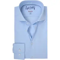 Pure H.Tico Chemise The Functional Bleue