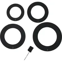 Tama Soft Sound Ring Set 10/12/14/16