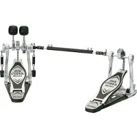 Tama Iron Cobra 200 Double Pedale Gaucher HP200PTWL