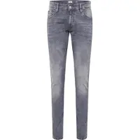 QS Jean gris denim