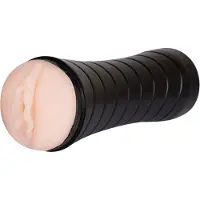 Pussy To Go You2Toys - masturbateur vagin réaliste - silicone couleur naturelle