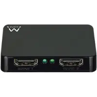 Eminent Répartiteur Hdmi Actif Ew3720
