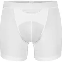 Hom Boxers blanc
