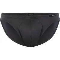 Hom Slip gris foncé