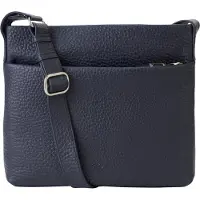 VOi sac à épaule Hirsch Bristol Crossover Bag Blue bleu marine