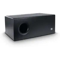 LD Systems Sub 88 A - Caisson De Basses Actif 2 X 8 Pouces