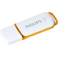 Philips USB 3.0 Snow 128GB - Clé USB