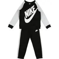 Nike Kids Survêtement 'Futura Crew' noir