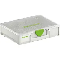 Festool Systainer³ Organizer SYS3 ORG M 89 | 204852