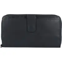 Esquire Porte-monnaies noir