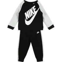 Nike Kids Survêtement noir