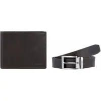 Fossil Porte-monnaies marron châtaigne