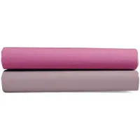 Bella Donna - Le drap-housse, fuchsia, Intérieur, Taille 017