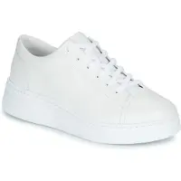 Camper Baskets basses 'Runner Up' blanc